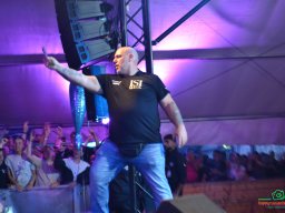 Kreisschützenfest Meerhof - Isi Glück 2023